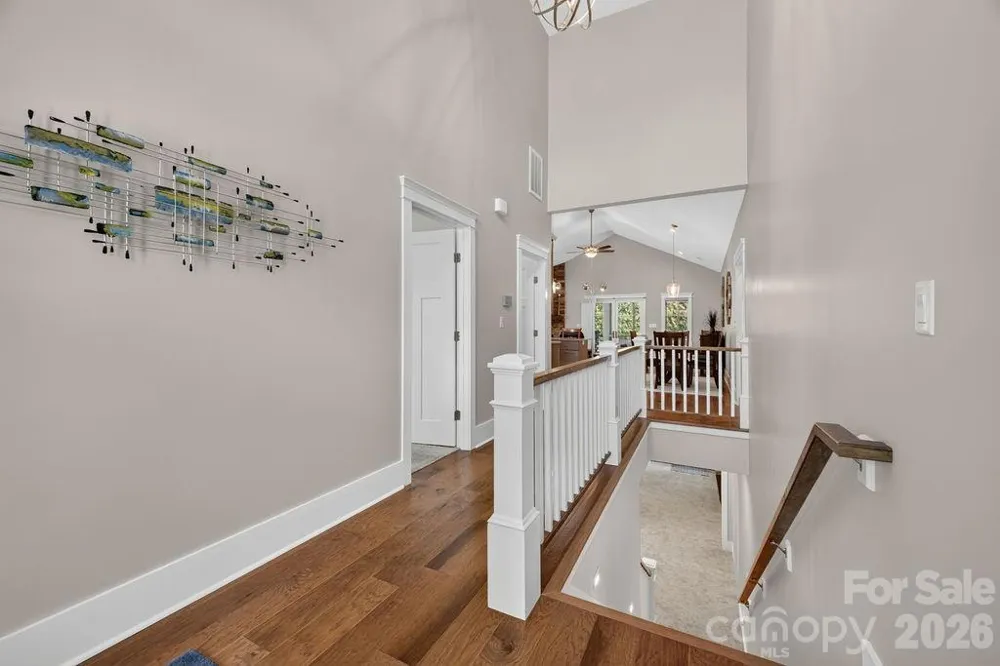 152 Sports Village Drive Hendersonville, NC 28739