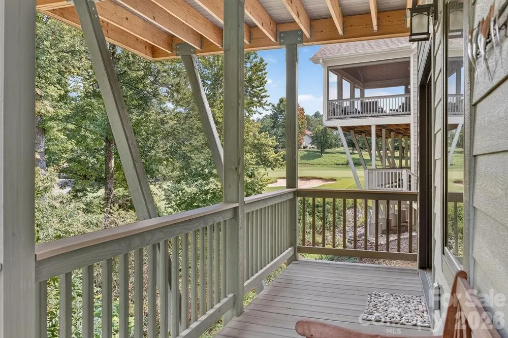 152 Sports Village Drive Hendersonville, NC 28739