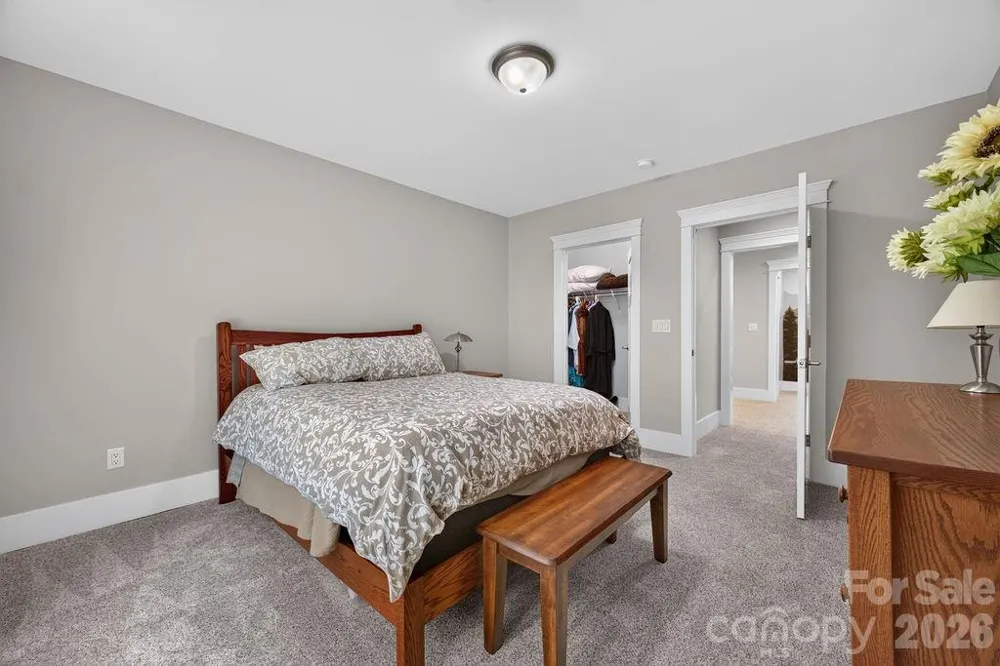 152 Sports Village Drive Hendersonville, NC 28739