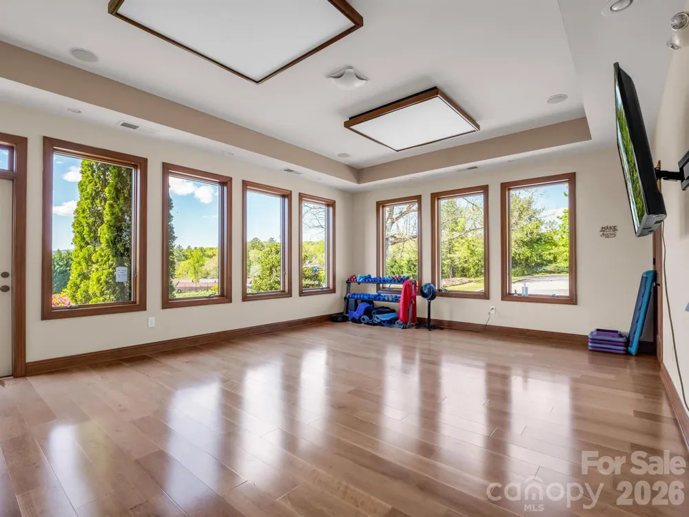 152 Sports Village Drive Hendersonville, NC 28739