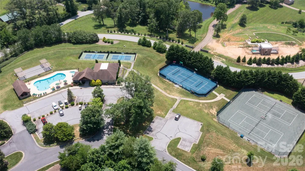 152 Sports Village Drive Hendersonville, NC 28739