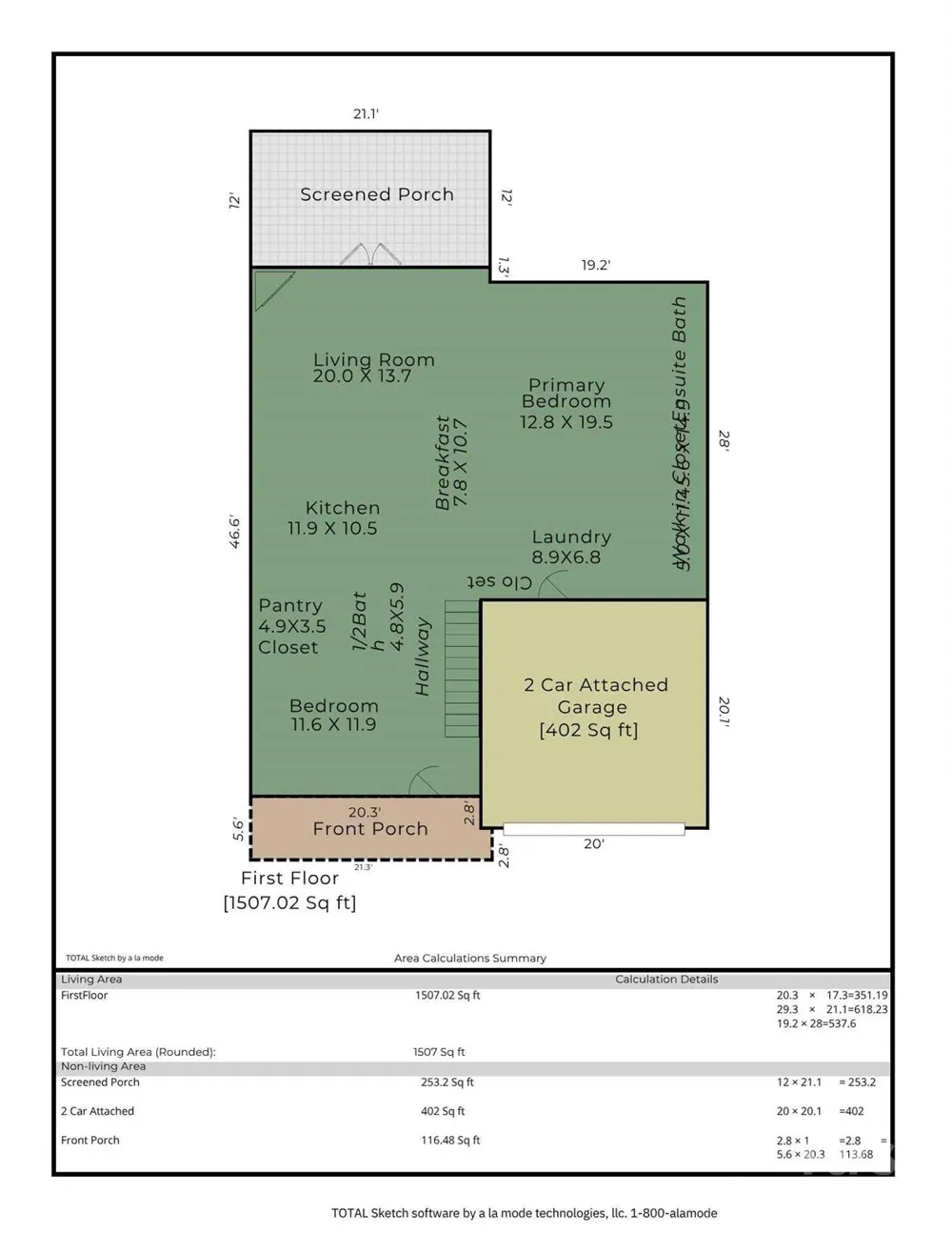 152 Sports Village Drive Hendersonville, NC 28739