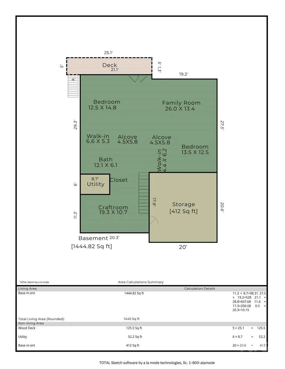 152 Sports Village Drive Hendersonville, NC 28739