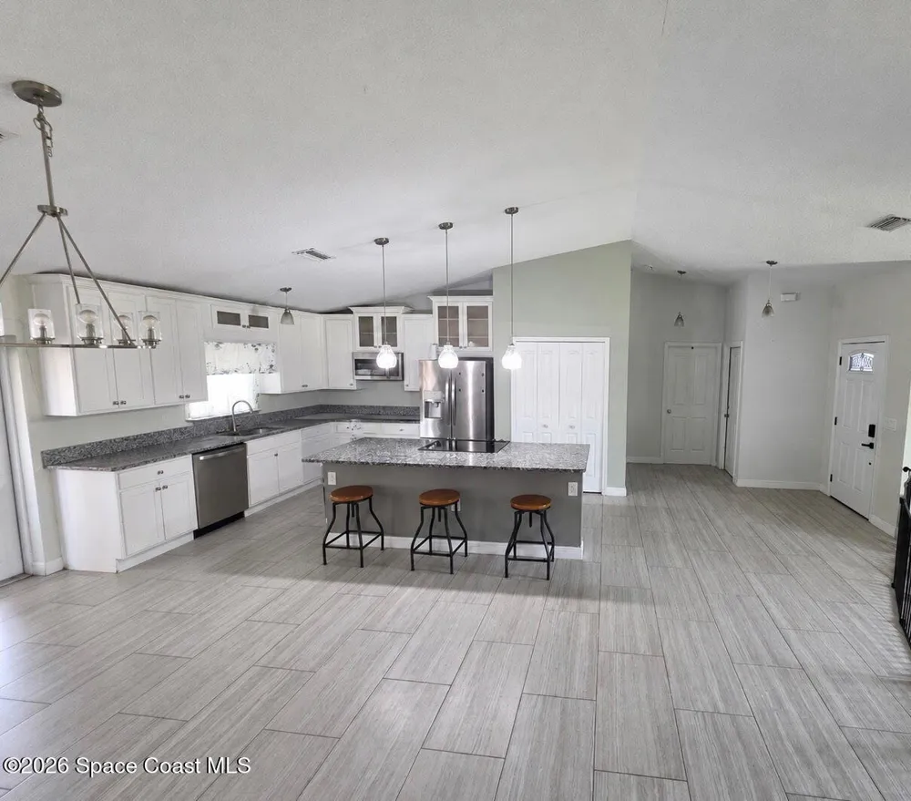 6405 Lookout Drive Cocoa, FL 32927