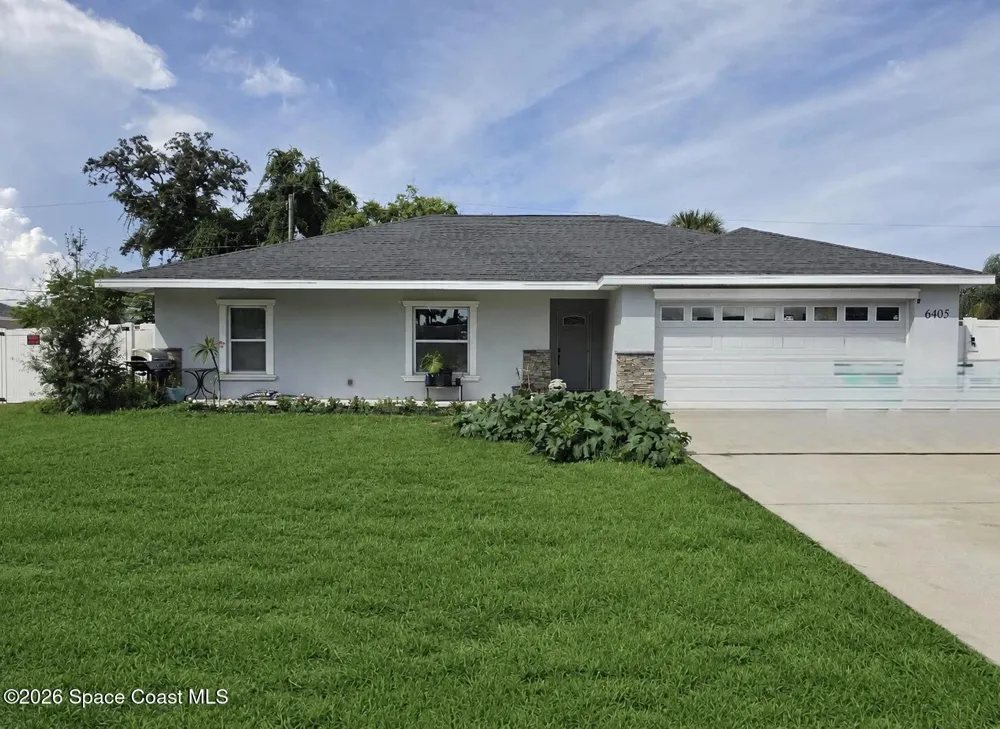 6405 Lookout Drive Cocoa, FL 32927