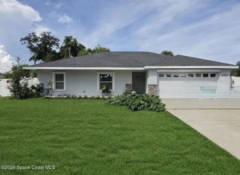 6405 Lookout Drive
