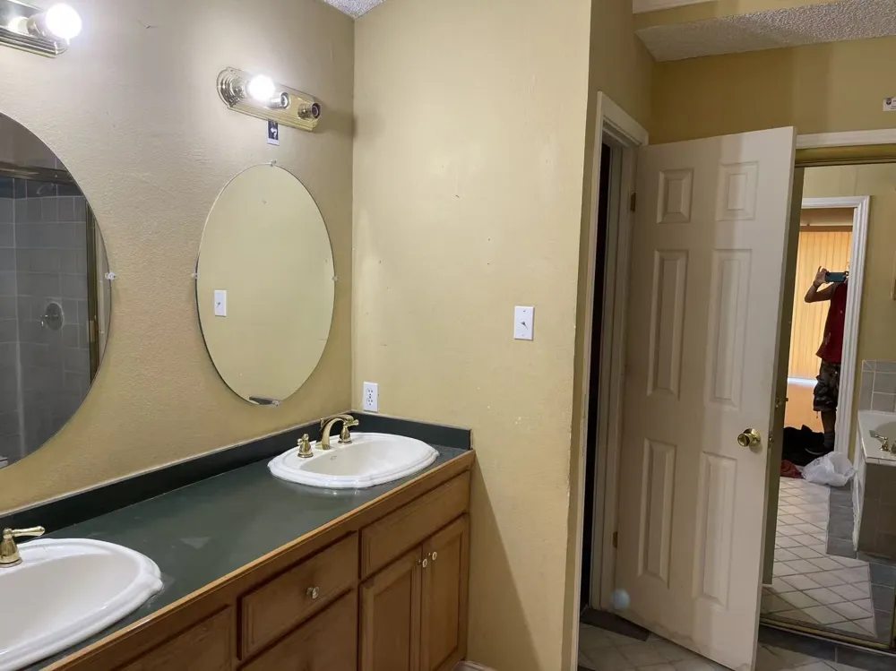 3098 Rustlewind Lane Grand Prairie, TX 75052