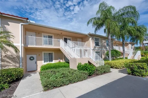 Cypress Trace Circle #202