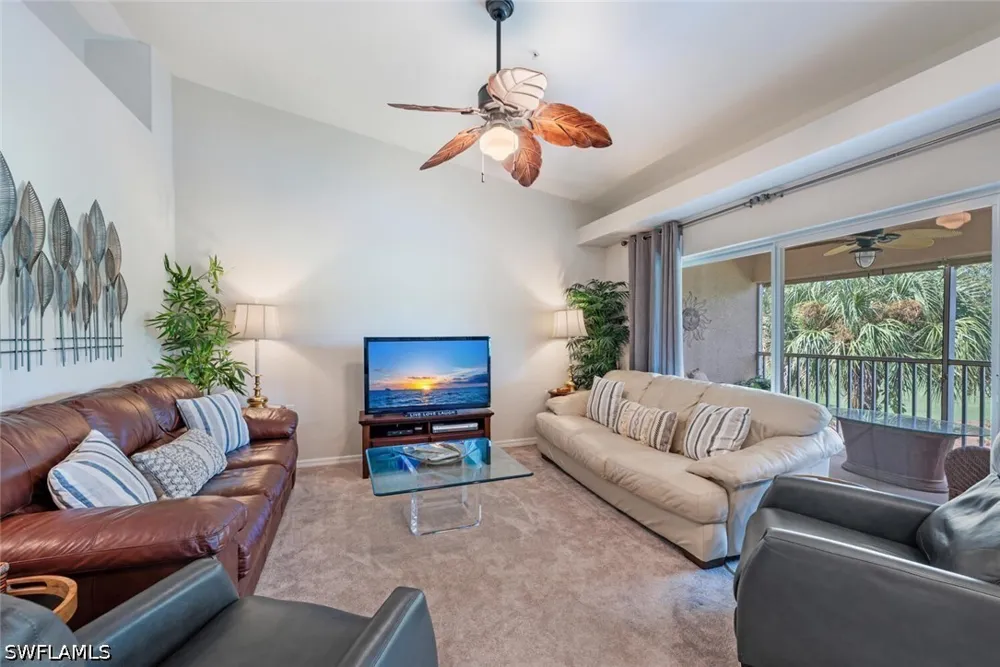 Cypress Trace Circle #202 Naples, FL 34119