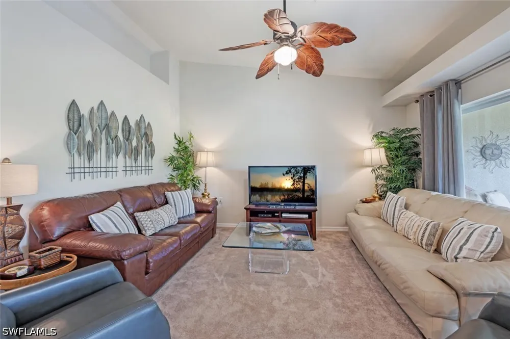 Cypress Trace Circle #202 Naples, FL 34119