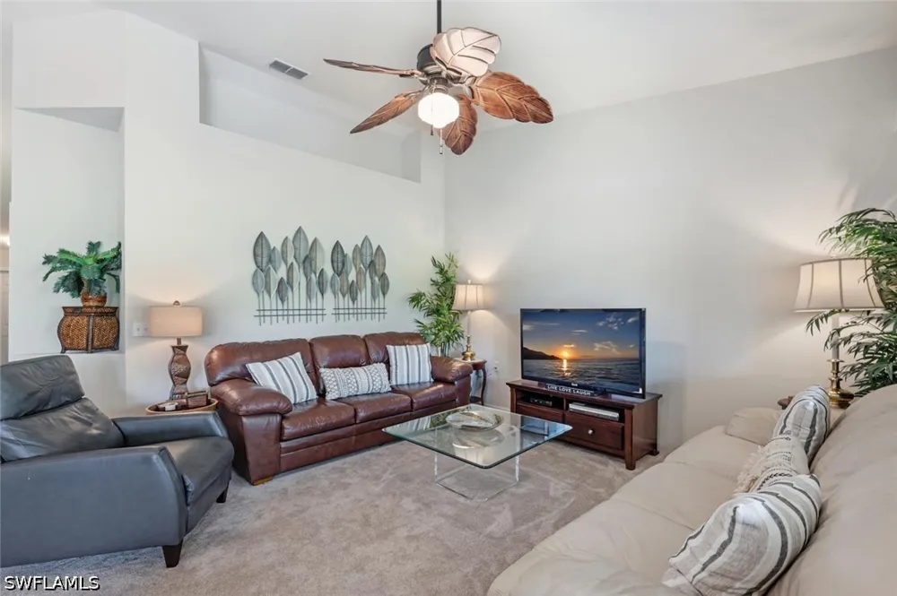 Cypress Trace Circle #202 Naples, FL 34119