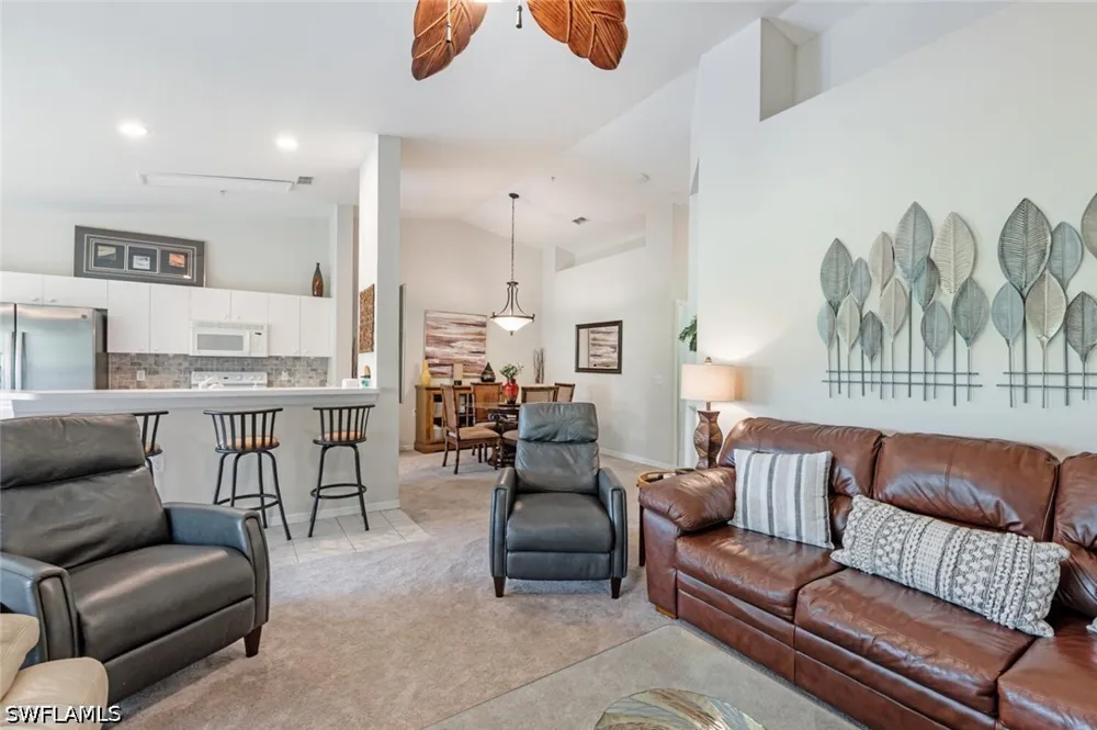 Cypress Trace Circle #202 Naples, FL 34119