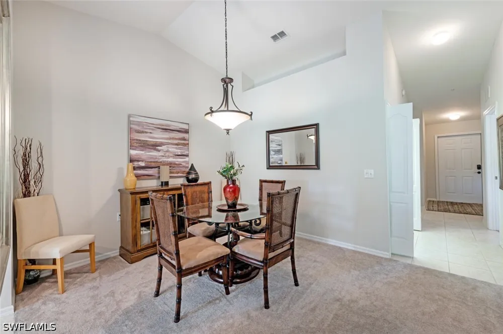 Cypress Trace Circle #202 Naples, FL 34119
