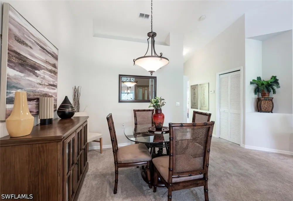 Cypress Trace Circle #202 Naples, FL 34119