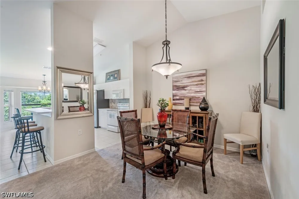 Cypress Trace Circle #202 Naples, FL 34119
