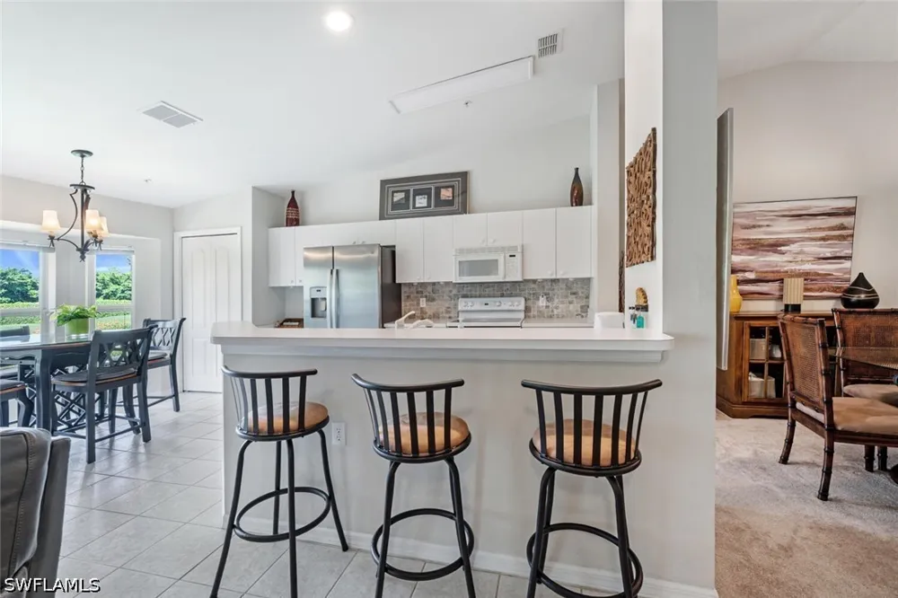 Cypress Trace Circle #202 Naples, FL 34119
