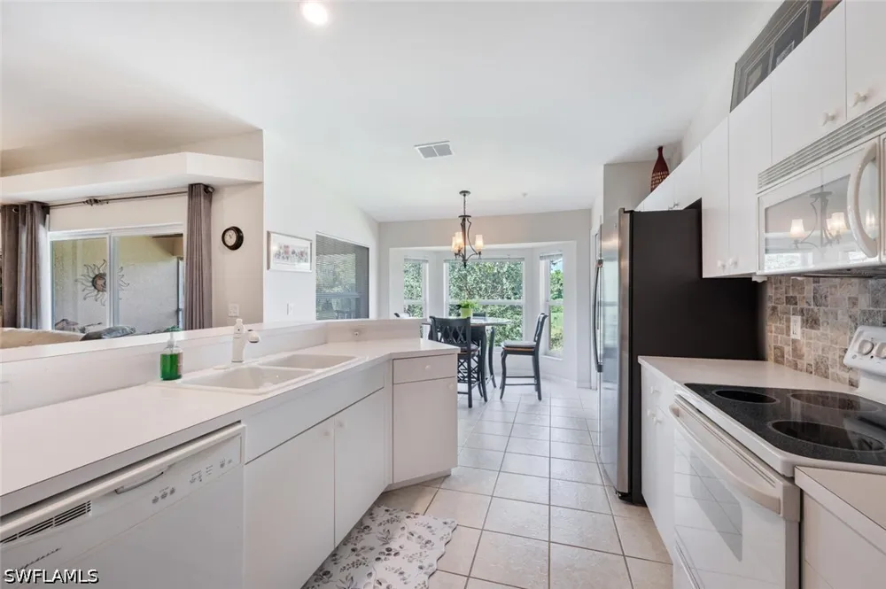 Cypress Trace Circle #202 Naples, FL 34119