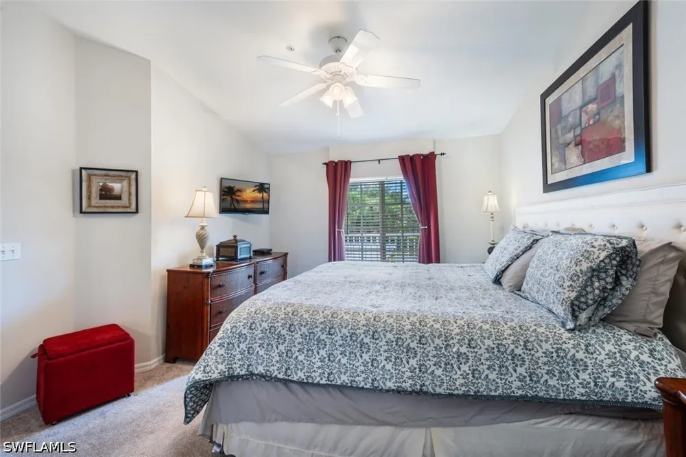 Cypress Trace Circle #202 Naples, FL 34119