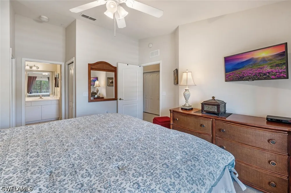 Cypress Trace Circle #202 Naples, FL 34119
