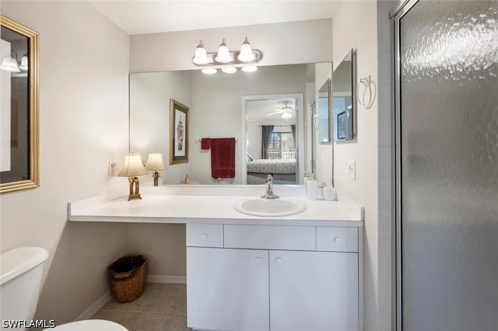 Cypress Trace Circle #202 Naples, FL 34119