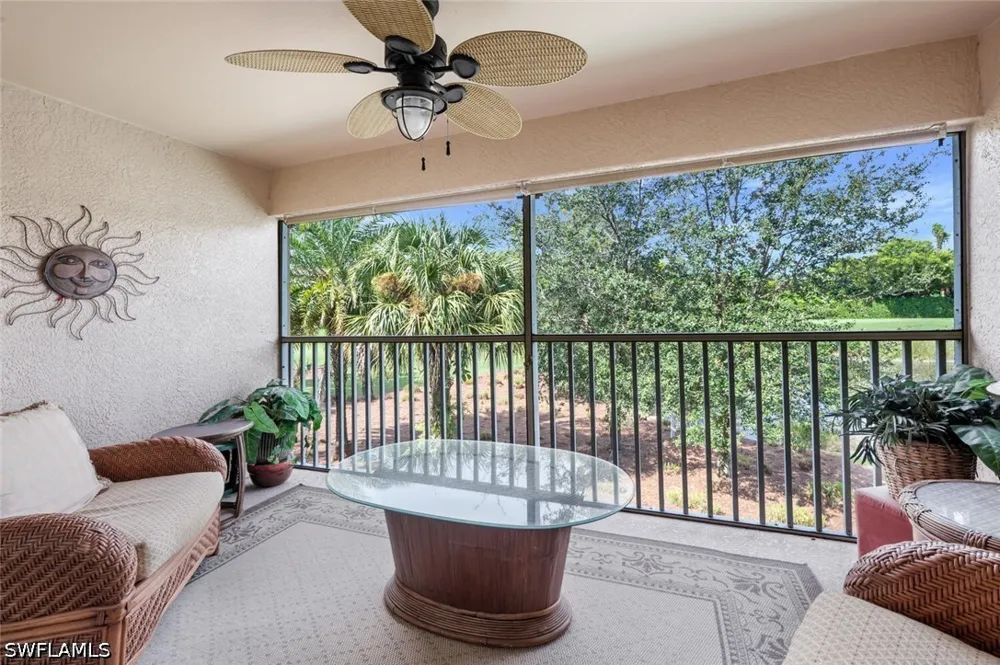 Cypress Trace Circle #202 Naples, FL 34119