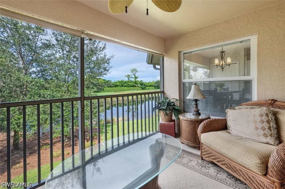 Cypress Trace Circle #202 Naples, FL 34119