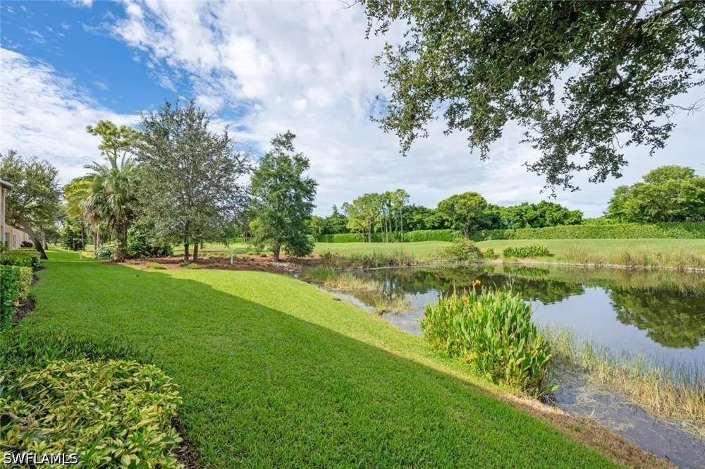 Cypress Trace Circle #202 Naples, FL 34119