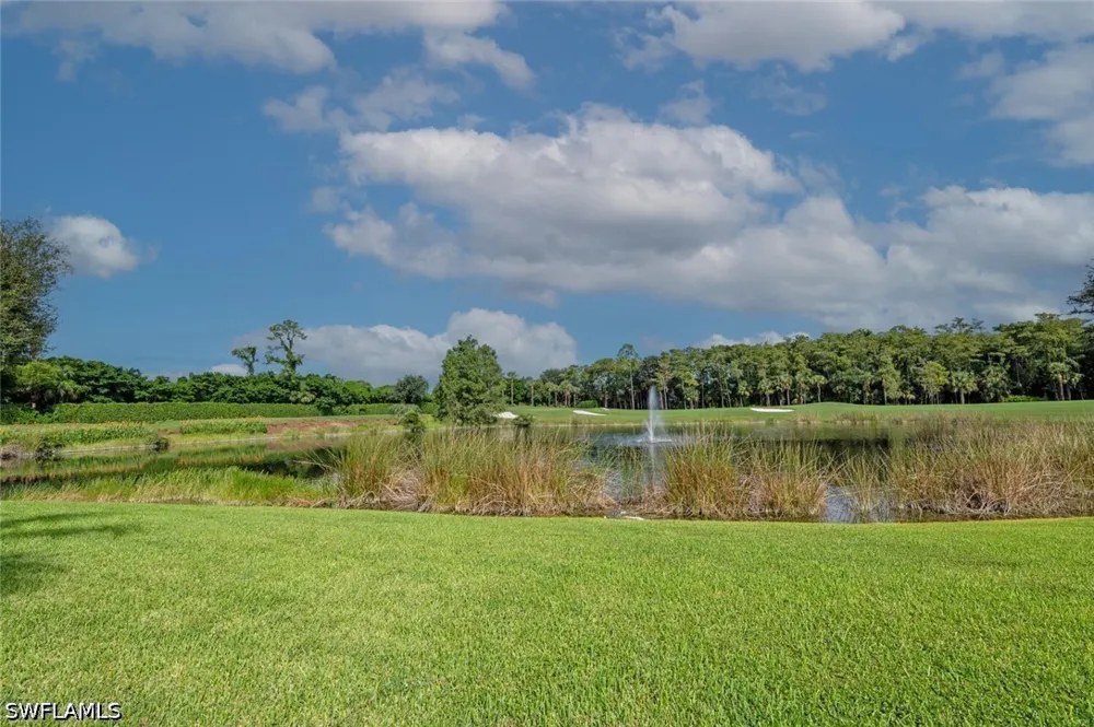 Cypress Trace Circle #202 Naples, FL 34119