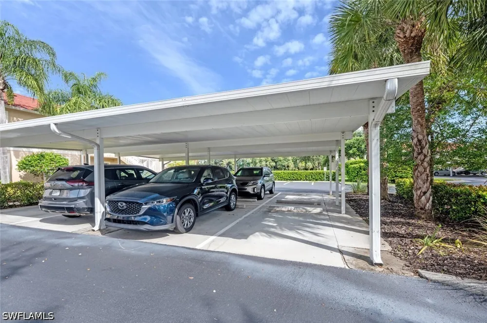 Cypress Trace Circle #202 Naples, FL 34119