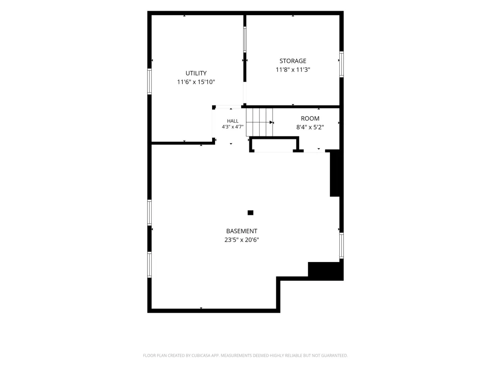 15640 Stricker Avenue Eastpointe, MI 48021