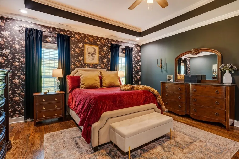 1301 Whiteside Hill Rd Wartrace, TN 37183