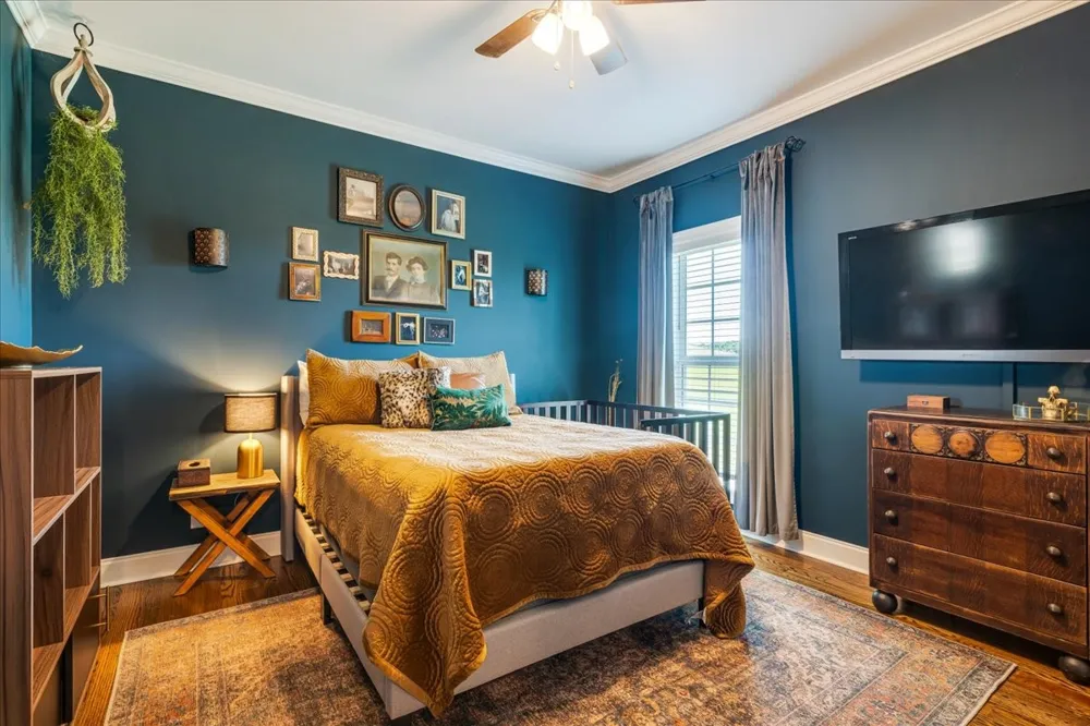 1301 Whiteside Hill Rd Wartrace, TN 37183