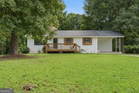 918 Sims Harris RD