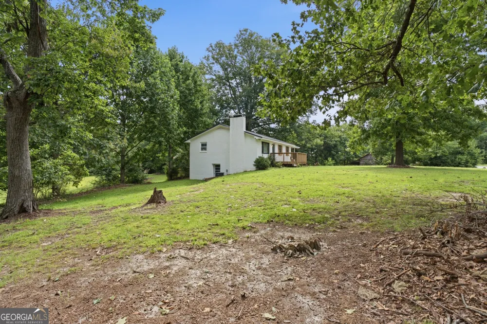 918 Sims Harris RD Lula, GA 30554