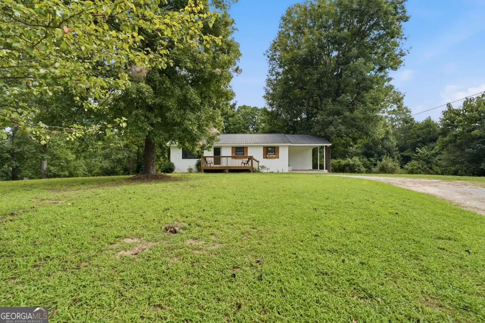 918 Sims Harris RD Lula, GA 30554