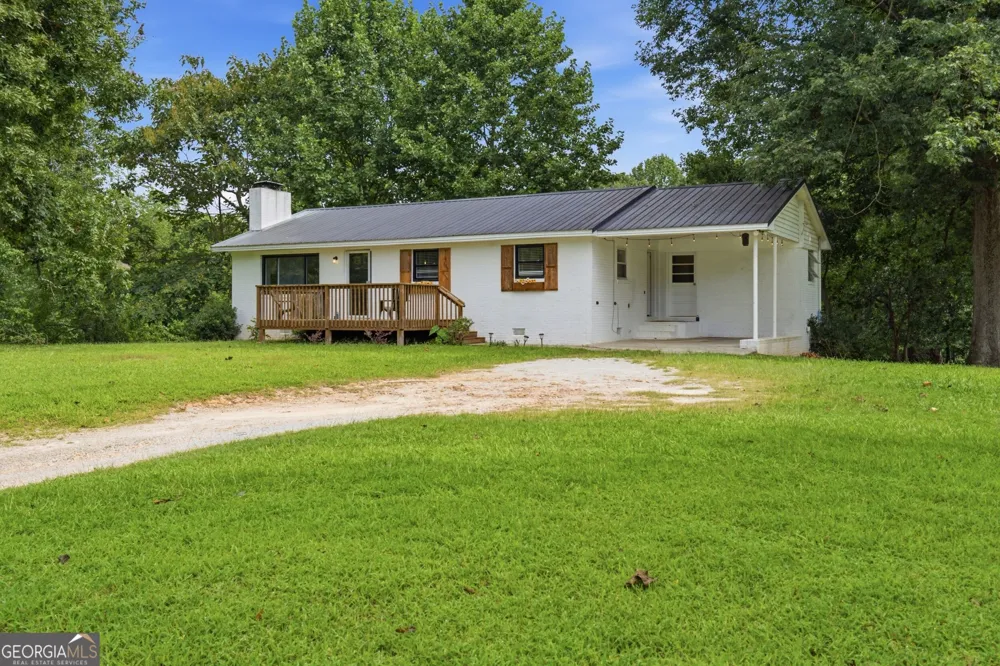 918 Sims Harris RD Lula, GA 30554