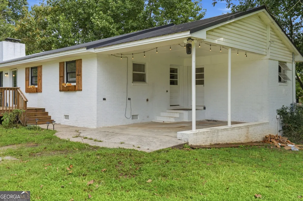 918 Sims Harris RD Lula, GA 30554