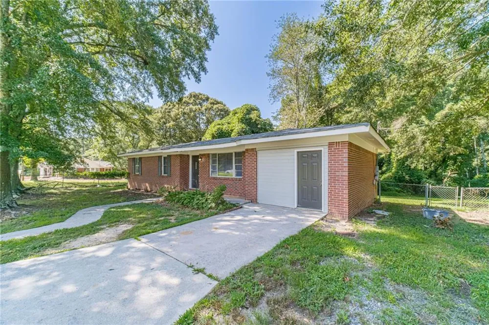 5794 Henry Bailey Road Sugar Hill, GA 30518