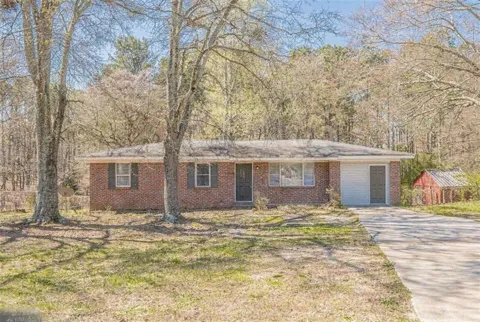 5794 Henry Bailey Road