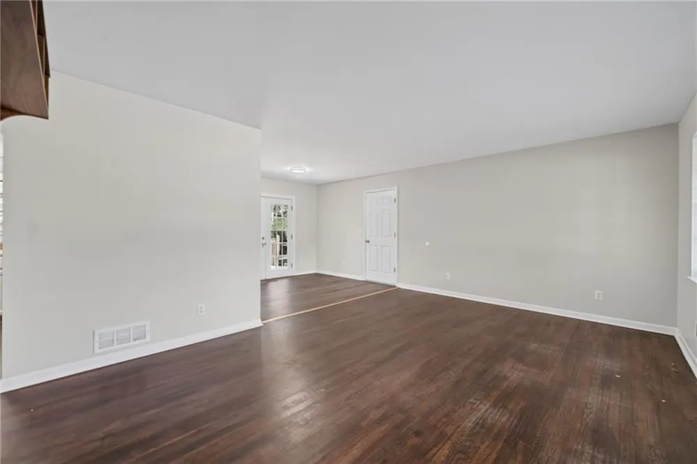 5794 Henry Bailey Road Sugar Hill, GA 30518