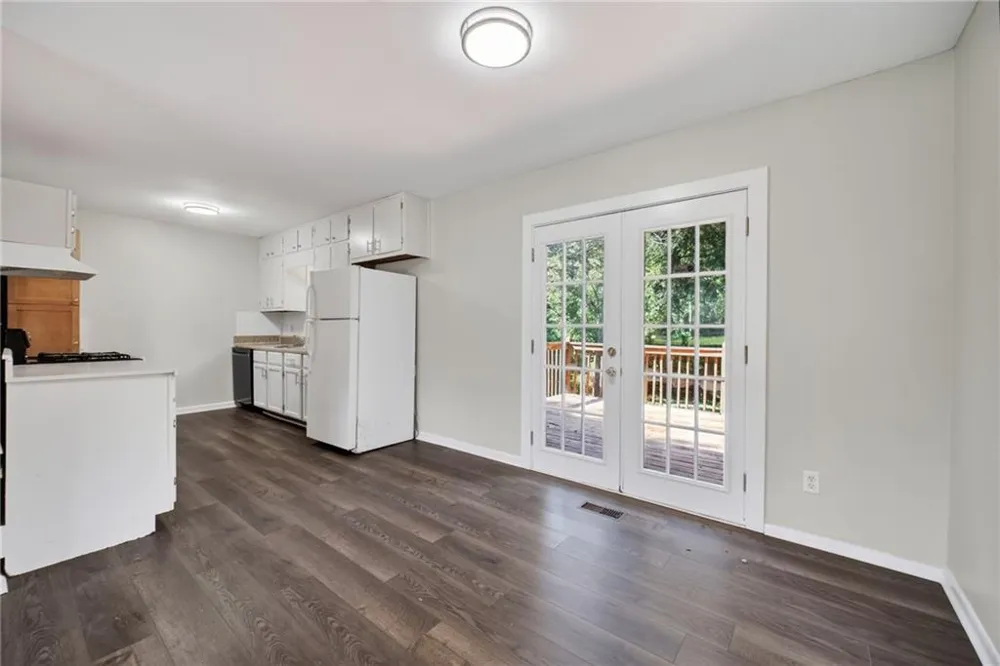 5794 Henry Bailey Road Sugar Hill, GA 30518