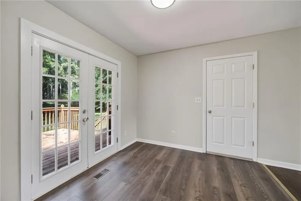5794 Henry Bailey Road Sugar Hill, GA 30518