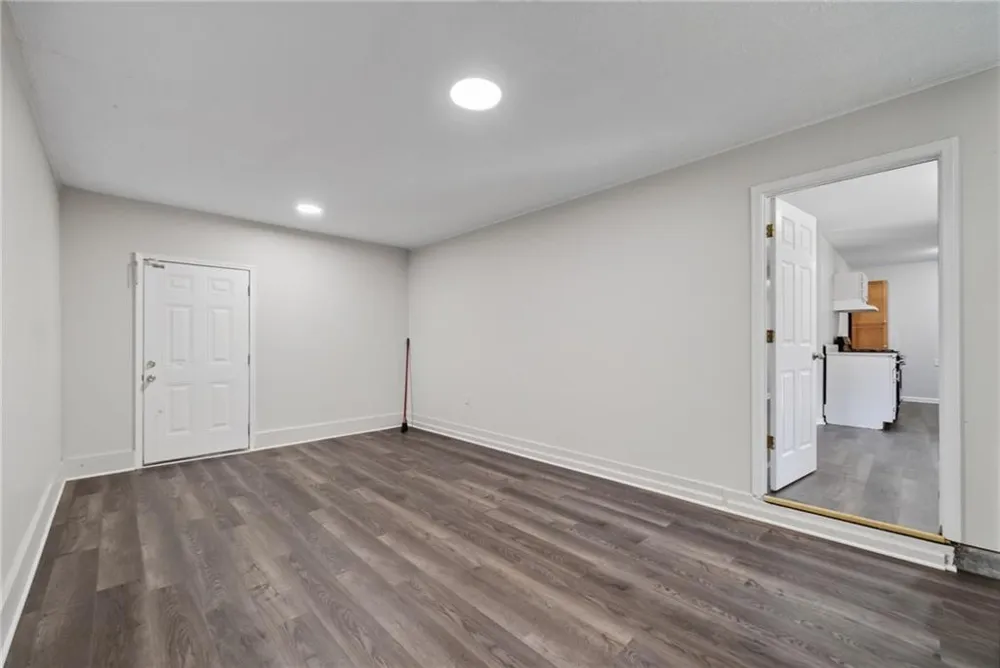 5794 Henry Bailey Road Sugar Hill, GA 30518