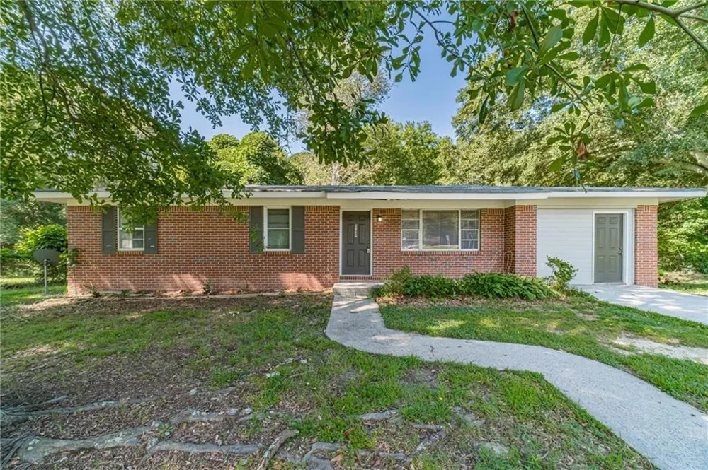 5794 Henry Bailey Road Sugar Hill, GA 30518