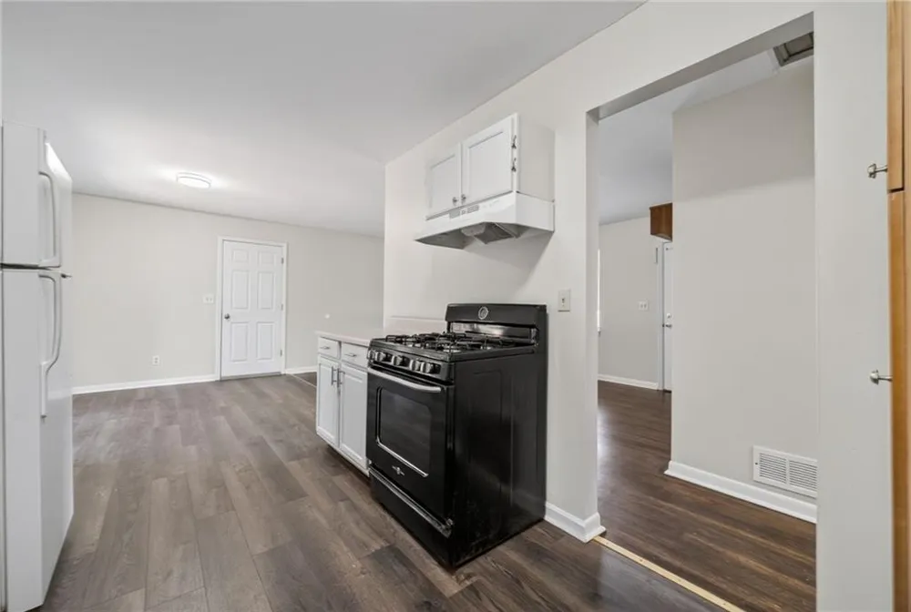 5794 Henry Bailey Road Sugar Hill, GA 30518