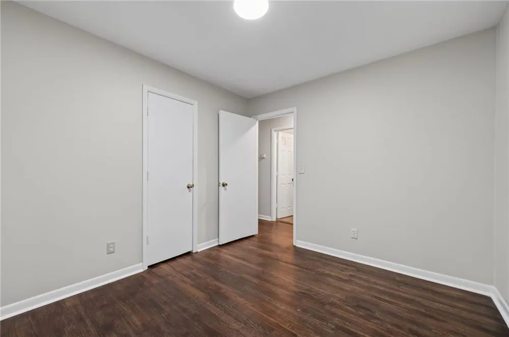 5794 Henry Bailey Road Sugar Hill, GA 30518