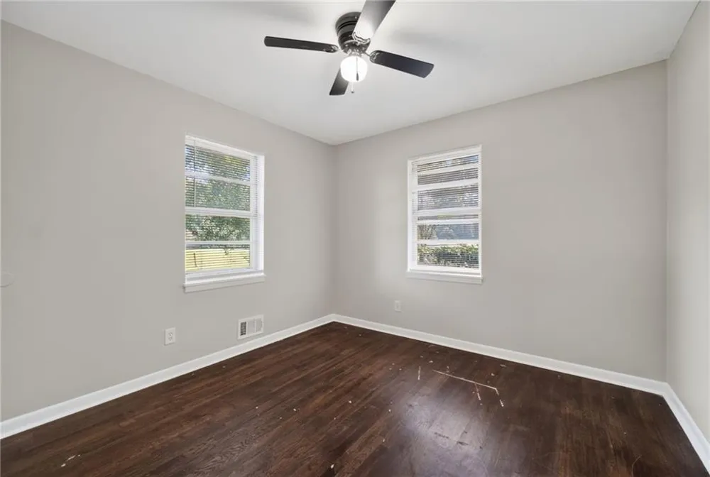 5794 Henry Bailey Road Sugar Hill, GA 30518