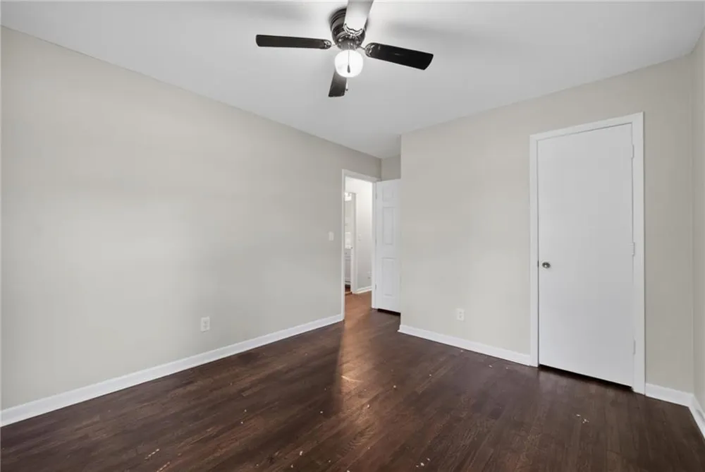 5794 Henry Bailey Road Sugar Hill, GA 30518