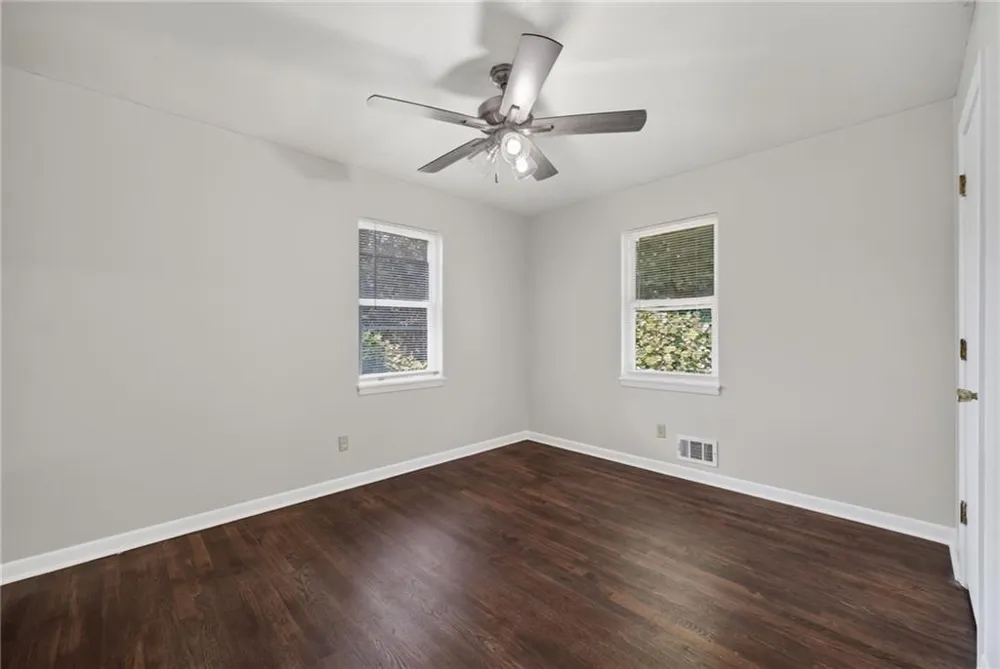 5794 Henry Bailey Road Sugar Hill, GA 30518