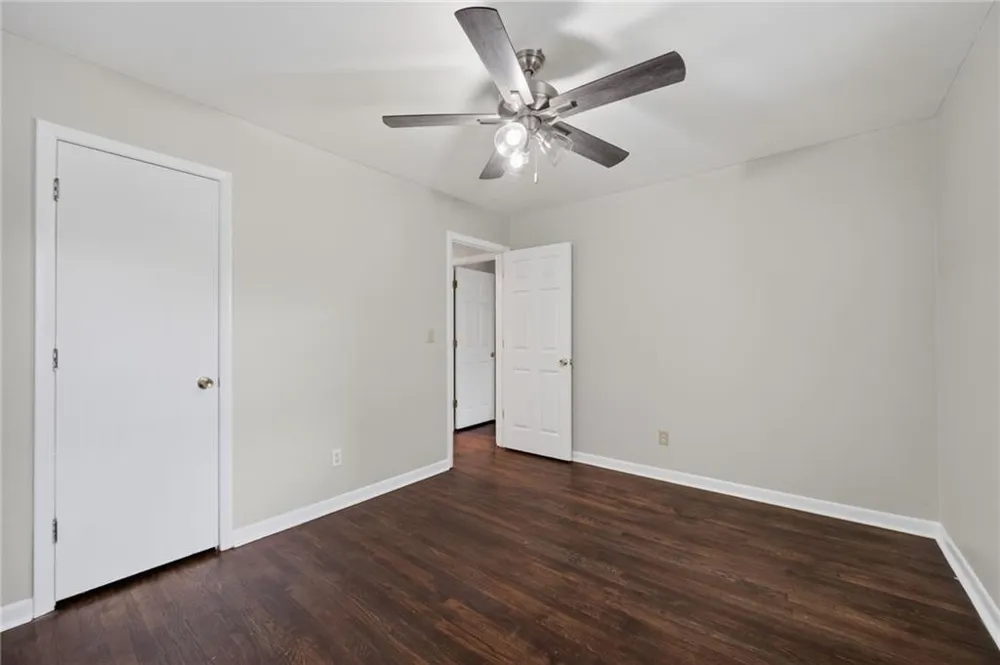 5794 Henry Bailey Road Sugar Hill, GA 30518